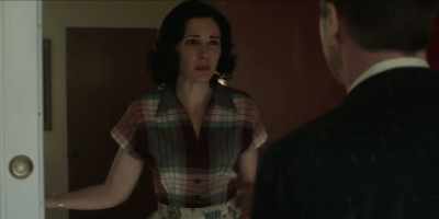 Is something wrong? - Project Blue Book