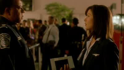 Is something wrong? - The Terminal