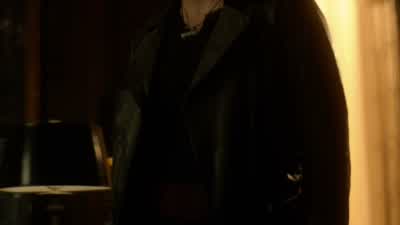 Is something wrong? - Gotham