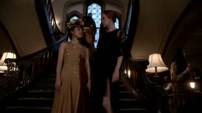 Is something wrong? - The Originals