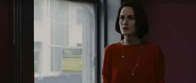 Is something wrong. - Self/less