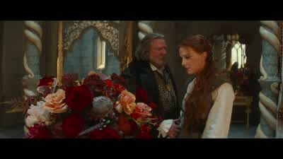 Is something wrong? - Damsel