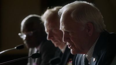 Is that something
you'd like to share - NCIS