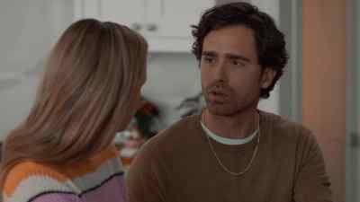 Is because sometimes
we need some help - Confessions of a Christmas Letter