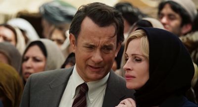 Is that sooner or later God is gonna be on both sides - Charlie Wilson's War