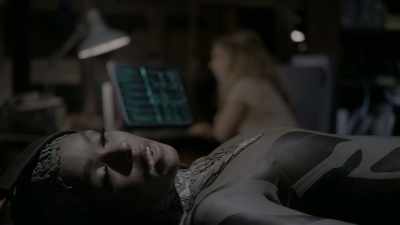 Is my source code
more sophisticated - Philip K. Dick's Electric Dreams
