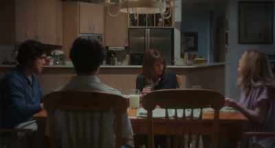 - Is it squab?
- No, quail. I brought them home myself. - May December