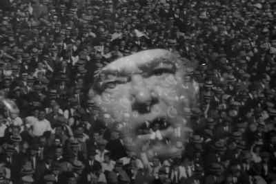 Is stalin
purging the army? - Mission to Moscow