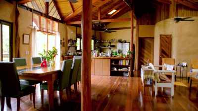 ...is Stephen's house. - Down to Earth with Zac Efron