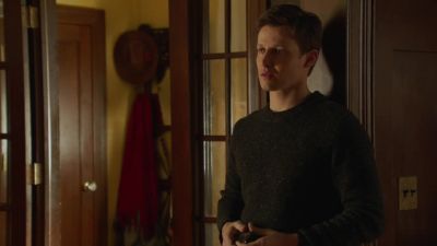 Is he still alive? - Blue Bloods