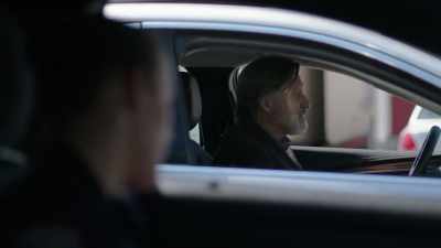 Is he still in there? - The Sinner