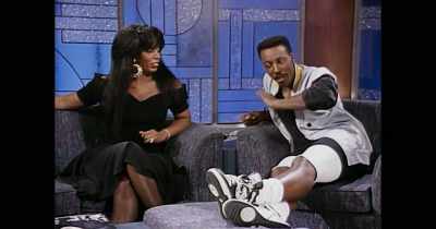 Is it still Love to Love You Baby - Love to Love You, Donna Summer