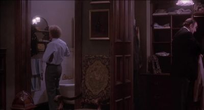 Is he still married Widower - Haunted Honeymoon