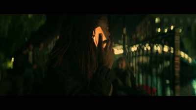Is he still on you? - The Day of the Jackal
