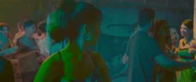 - Is he still there?
- No, he's gone. - Beauty and the Dogs