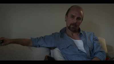 Is that strange,
having Annie replace you? - Fosse/Verdon