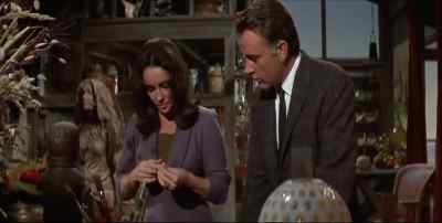 - Is it strong enough?
- It should be. I hope so. - The Sandpiper