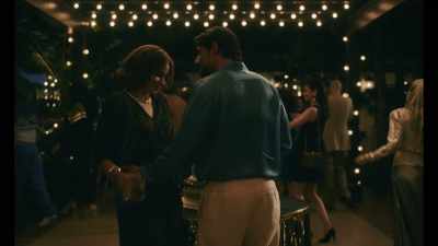 ♪ Is strong enough for two ♪ - Griselda