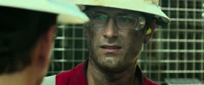 Is that stupid I don't know if it's stupid butbut it ain't smart - Deepwater Horizon