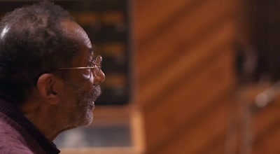 Is success going into
the bank and they know - Ron Carter: Finding the Right Notes