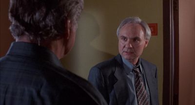 Is that such a bad idea Let the cops take these guys down - Death Wish: The Face of Death