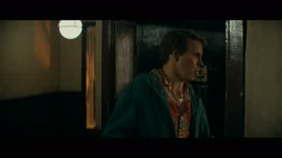 Is that supposed to be scaryPegging isn't new for me friendoBut it is for Disney - Deadpool & Wolverine