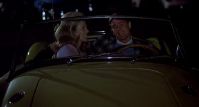 Is it supposed to be this soft - National Lampoon's Animal House
