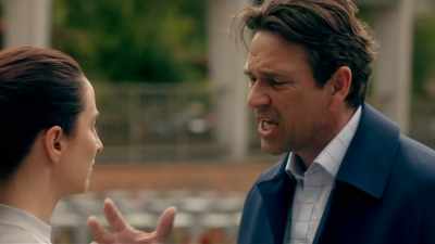 Is that supposed to convince
me that you haven't lost it? - The Replacement