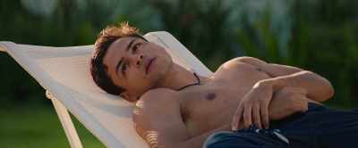 Is that supposed to
make me feel better - Do You Want to Die in Indio?