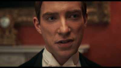...is surely coming
for archdukes - Goodbye Christopher Robin