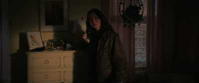 Is it suspicion or paranoia? - Halloween Ends