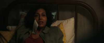 Is Taissa Turner hired me - Yellowjackets