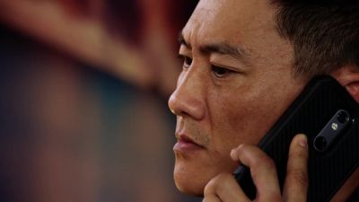 Is it taken care of? - Hawaii Five-O