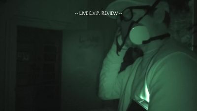 Is ted bundy here? - Ghost Adventures: Serial Killer Spirits