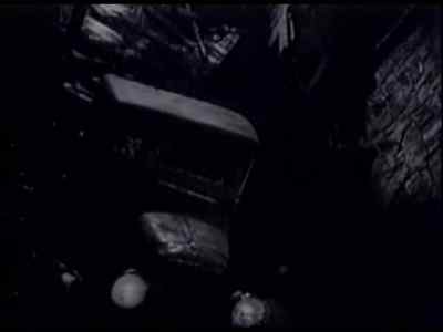 Is Teller here? - The Red House