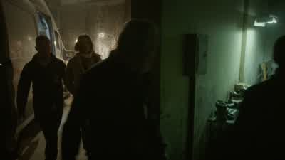 Is that a 3D printer? - NCIS