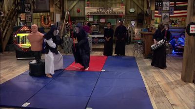 - IS THAT A LADYBUG? - Liv and Maddie