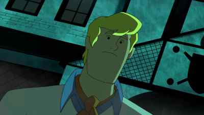 IS THAT A NO? - Scooby-Doo! Mystery Incorporated