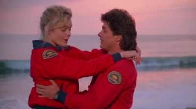 IS THAT A NO? - Baywatch
