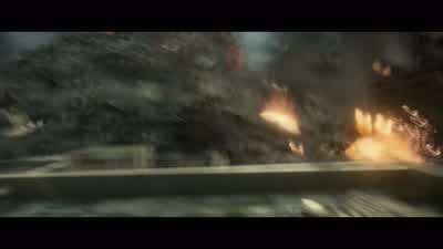 Is that a password? - Godzilla vs  Kong