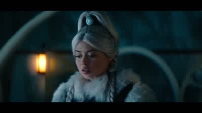 Is that a problem? - Avatar: The Last Airbender