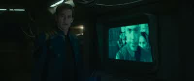 Is that a... - Star Trek Beyond