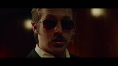 Is that a shirt? - The Nice Guys