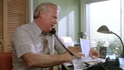Is that a yes, Gilbert? - What's Eating Gilbert Grape