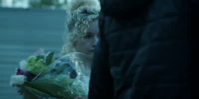 - Is that all for us? - Ozark