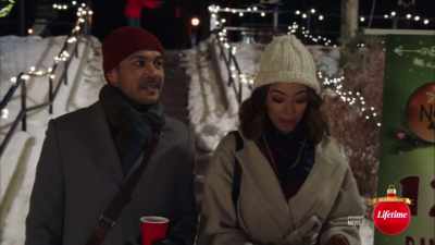 Is, is that all this is to you? - Christmas Unwrapped