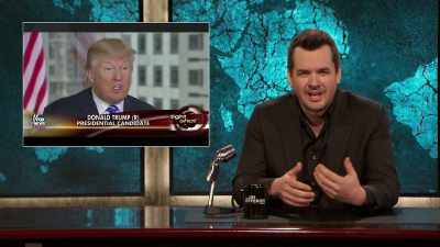 >> IS THAT ALL IT TAKES? - The Jim Jefferies Show