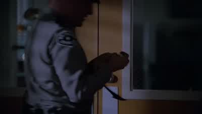Is that all of them? - Buffy the Vampire Slayer