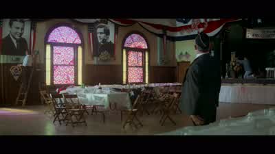 Is that all right? - The Deer Hunter