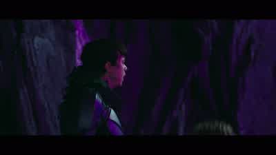 Is that all? - Valerian and the City of a Thousand Planets